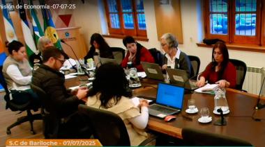 Mientras el oficialismo frena su proyecto para regularizar UBER, la oposición hizo avanzar uno propio