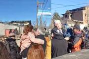 Las miserias del poder: crónica de un 9 de Julio en Bariloche