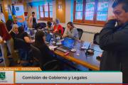 Acalorado debate en el Concejo Deliberante por la prórroga de la emergencia habitacional