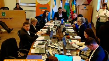 Concejo Deliberante aprueba dos nuevos loteos que suman 147 terrenos sociales