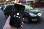Picante debate sobre la posible regulación de UBER en Bariloche