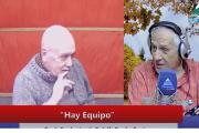 "Gordo y lleno de guita": Jorge González critica duramente al intendente Walter Cortés