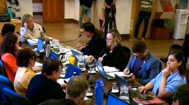 Qué dicen los documentos firmados por siete concejales, que intentan impedir la presunta estafa al municipio