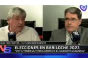 (VIDEO) Cortés, ante de ser intendente: "¿con qué cara le cobrás la VTV a la gente si tenés todas las calles rotas?"