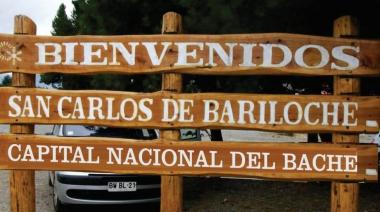 Feliz cumpleaños Bariloche: te amo, te odio (dame más)