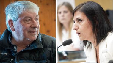 Cortés convoca a "los gordos de la CGT" para frenar a Abdala