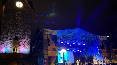 Semana de la Juventud 2025: El Concejo abre convocatoria para artistas emergentes