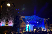 Semana de la Juventud 2025: El Concejo abre convocatoria para artistas emergentes