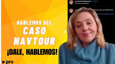 Dale, hablemos de Navtour