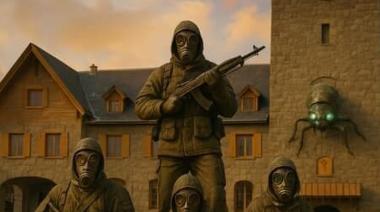 "El Eternauta" llega a la pantalla: Un hito para la producción argentina