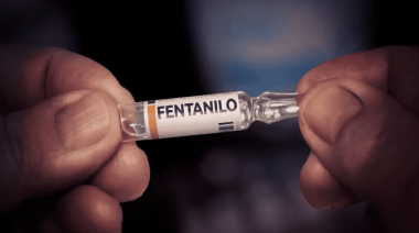 Río Negro descarta caso sospechoso de intoxicación por fentanilo en medio de la crisis nacional que ya cobró 96 vidas