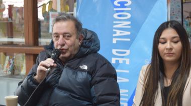 (AUDIO) Irregularidades en la votación generan malestar entre las candidatas a Reina de la Nieve