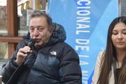 (AUDIO) Irregularidades en la votación generan malestar entre las candidatas a Reina de la Nieve