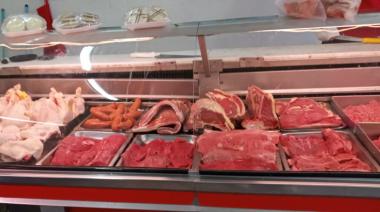 Crisis económica golpea fuerte a comercios barilochenses: carnicerías reportan la peor situación en años