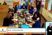 Otra vez: Cortés es citado a una interpelación para que de explicaciones