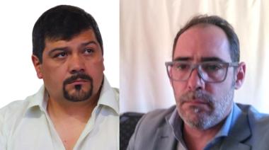 ¿Se pusieron de acuerdo? ¿declaraciones coordinadas para justificar el pago de un millón de dólares?