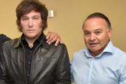 Rivero calificó de "grave error" la declaración de Milei como persona no grata en Bariloche