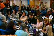 Ordenanza para regular aplicaciones de transporte sigue trabada en comisiones del Concejo