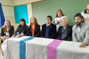Instituciones educativas de Bariloche rechazan el veto presidencial y exigen a diputados rionegrinos votar contra la medida