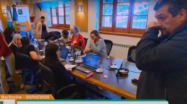 Ahora, el Ejecutivo vetó la ordenanza que buscaba anular un acuerdo millonario con Navtour