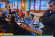 Ahora, el Ejecutivo vetó la ordenanza que buscaba anular un acuerdo millonario con Navtour