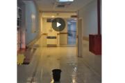 (Video) Crisis en el sistema de salud: denuncian cobro de consultas ambulatorias mientras la infraestructura hospitalaria se deteriora