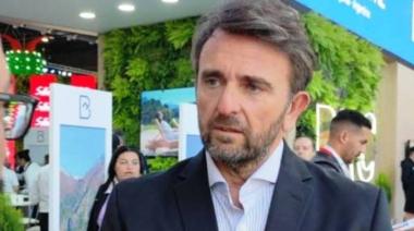 "Una temporada atípica" y ruptura total con Herrero: el diagnóstico del turismo en medio de la crisis climática y económica