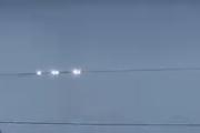 Video: Luces misteriosas sobre el Nahuel Huapi