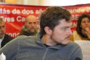 Blanco Villalba: "Reto al intendente a que vaya a la interpelación"