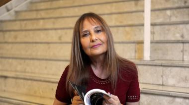 (Video) María Rosa Yorio exige convocatoria abierta para artistas locales en la Fiesta de la Nieve