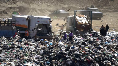 Justicia ordena peritaje ambiental del basural de Bariloche tras amparo colectivo