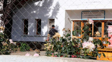 Interno de 60 años murió tras arrojarse desde el segundo piso de la Casa de Pre Egreso
