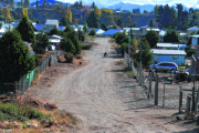 Un hombre fue enviado a prisión por intentar quemar a su ex pareja en Bariloche