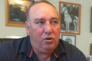 "Esperemos que se haga lo más democrático, que son las elecciones, porque esto realmente no le sirve a nadie"