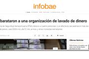 La sombra del lavado: un condenado en Guatemala "trabaja" en la Municipalidad de Bariloche mientras la justicia argentina lo investiga