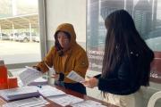 La presidenta de la Cooperativa 19 de Octubre defiende su rol en las capacitaciones del referéndum municipal