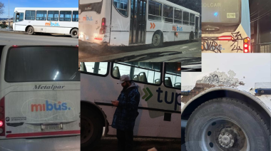 El servicio del TUP, un verdadero tema de referendum
