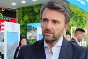 "Una temporada atípica" y ruptura total con Herrero: el diagnóstico del turismo en medio de la crisis climática y económica