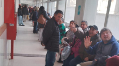 ANDIS extiende plazo hasta el 20 de agosto para auditoría de pensiones