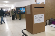 Extranjeros residentes en Bariloche podrán inscribirse para votar en el referéndum de noviembre