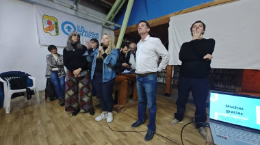 Incluyendo Bariloche celebra los resultados de las elecciones legislativas y ratifica su compromiso con la justicia social