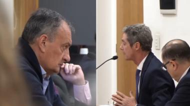 Día uno: crónica del juicio a Gustavo Gennuso