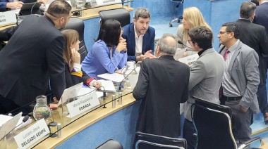 Fuerza Patria exige la renuncia inmediata del Ministro de Salud por la crisis del fentanilo contaminado