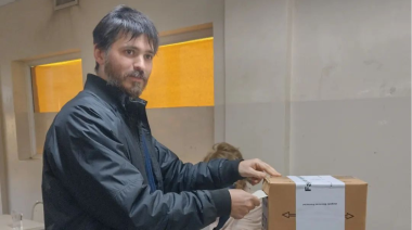 Jorge Paulic, del Frente de Izquierda: "El proyecto de Milei perdió la mayoría social que en algún momento supo tener"