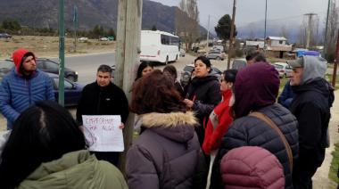 Vecinos de Bariloche se organizan para exigir el cierre definitivo del vertedero municipal