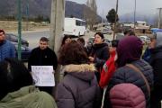Vecinos de Bariloche se organizan para exigir el cierre definitivo del vertedero municipal