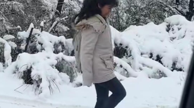 Cuando las calles sin nombre se vuelven cuestión de vida o muerte: la historia de Olga