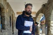 Nueva aplicación de transporte busca dar de baja a competidoras por incumplimientos normativos en Bariloche