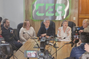 La CEB realizó una nueva Asamblea General Extraordinaria: "Comienza una nueva etapa"