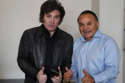 Ariel Rivero: “Espert se bajó “por Argentina”, que Villaverde se baje por Río Negro”